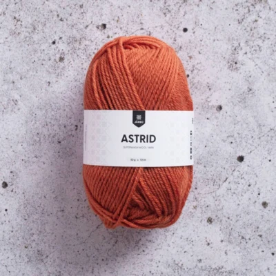 Järbo Astrid